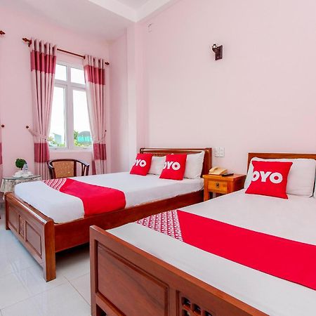 דה נאנג Oyo 962 Tulip Motel מראה חיצוני תמונה