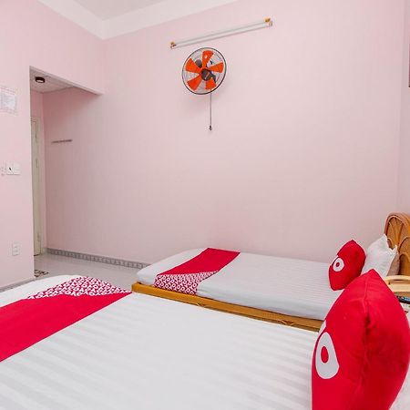 דה נאנג Oyo 962 Tulip Motel מראה חיצוני תמונה