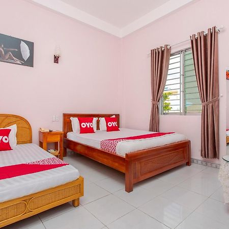 דה נאנג Oyo 962 Tulip Motel מראה חיצוני תמונה