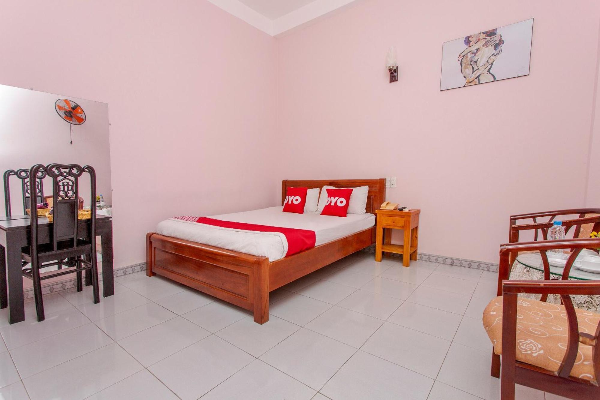 דה נאנג Oyo 962 Tulip Motel מראה חיצוני תמונה