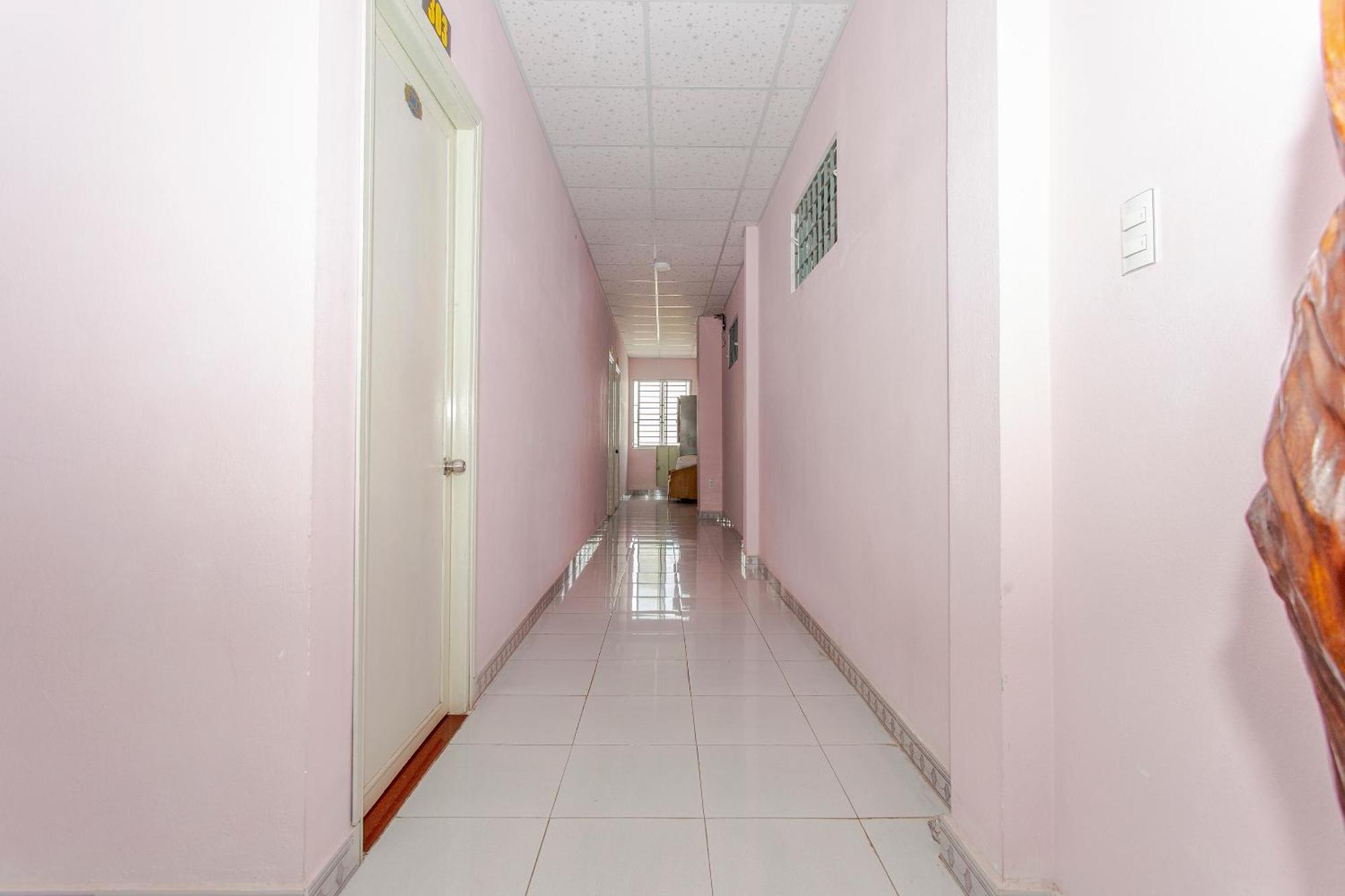 דה נאנג Oyo 962 Tulip Motel מראה חיצוני תמונה