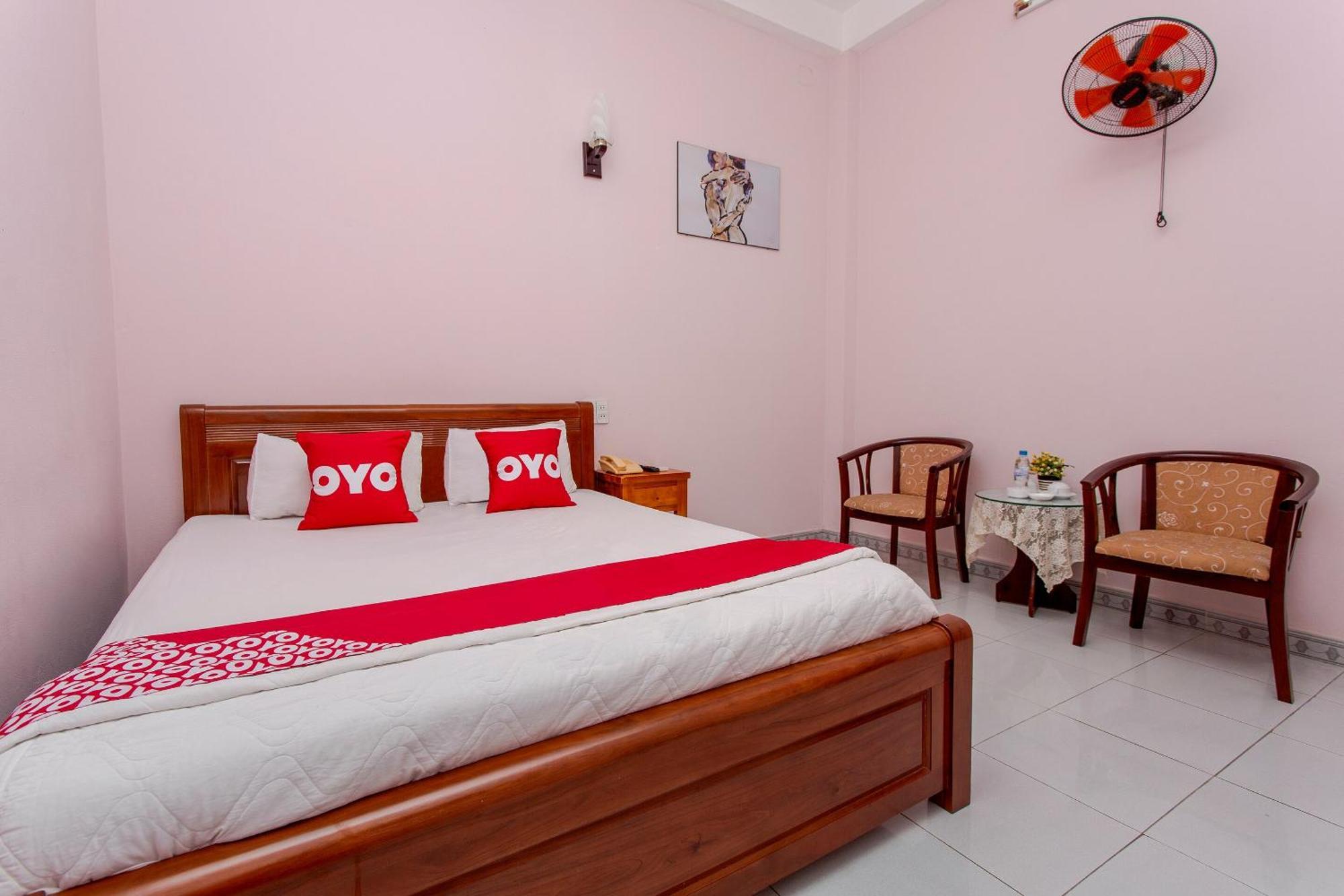 דה נאנג Oyo 962 Tulip Motel מראה חיצוני תמונה